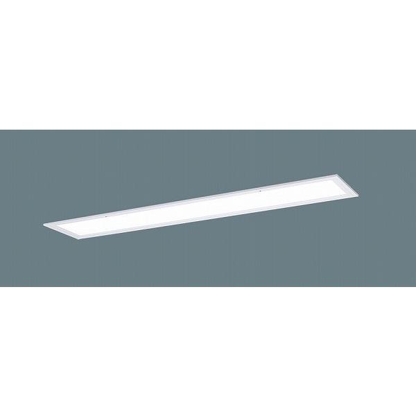 パナソニック iDシリーズ ベースライト 40型 LED（昼白色） XLX436EENPLE9