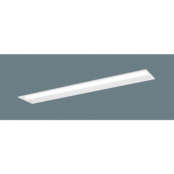 パナソニック iDシリーズ 埋込型ベースライト 40形 W190 LED 白色 調光 XLX440RLWPLA9 (XLX440RLWTLA9 後継品)