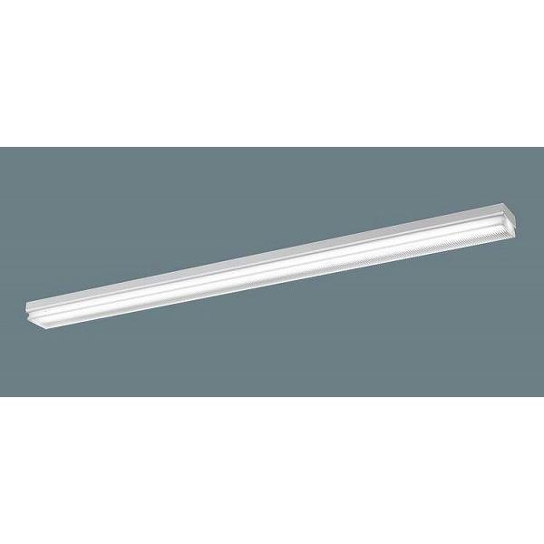 パナソニック iDシリーズ ベースライト 40形 トラフ型 LED（昼白色） XLX450NKNPLE9 (XLX450NKNT 後継品)