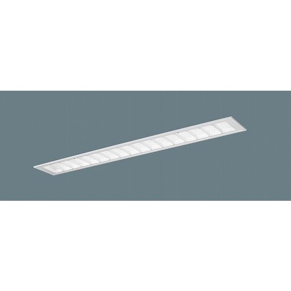 愛用  パナソニック XLX455FDNTLR9 調光 昼白色 LED W150 下面開放型 40形 ベースライト iDシリーズ ベースライト