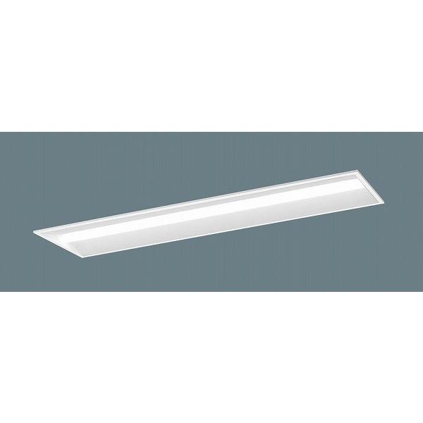 パナソニック iDシリーズ ベースライト 40形 LED 白色 WiLIA無線調光 XLX460VLWTRX9