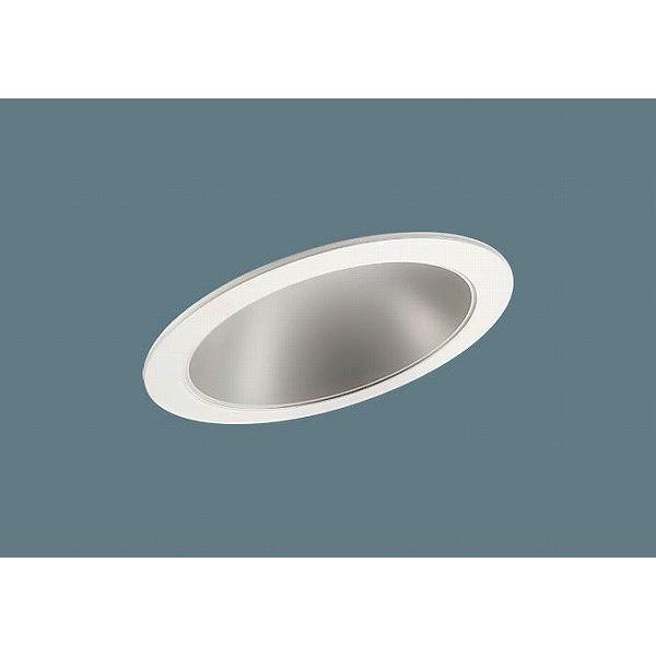 パナソニック ダウンライト 斜め天井用 LED（昼白色） XND2061ANLE9 (XNDN2068ANKLE9 相当品)