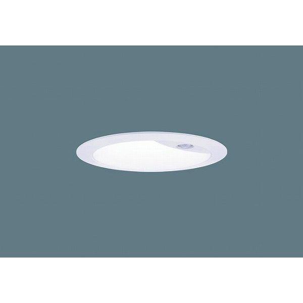 【特価】 パナソニック ダウンライト センサー付 ホワイト LED（電球色） XND2064WLLE9 (XNNS2061WLKLE9 相当品) ダウンライト