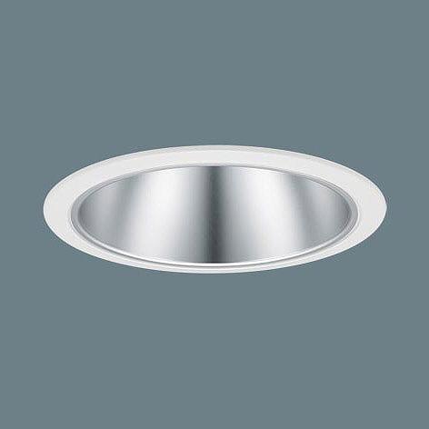 パナソニック ダウンライト シルバー φ125 LED 白色 調光 拡散 XND2557SWLJ9