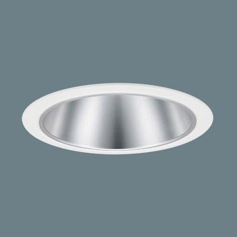 Panasonic - パナソニック 落ち込むともし火 しろがね色 φ150 LED 温白いこと 調光 XND5566SVLJ9