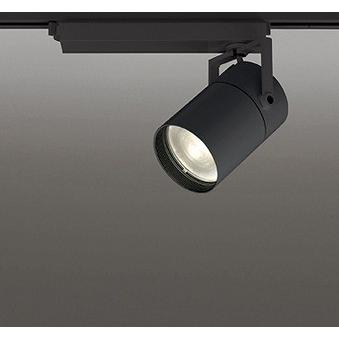 XS511148BC オーデリック レール用スポットライト ブラック LED 電球色 調光 Bluetooth ODELIC