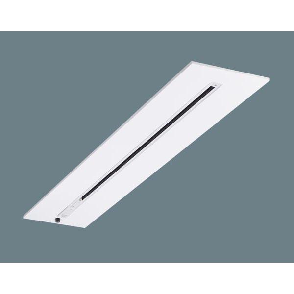 パナソニック イージーアップ配線ダクト 配線ダクトレール(ダウントランス搭載) リニューアル用 フラットタイプ W220 灯具別売 DH02306