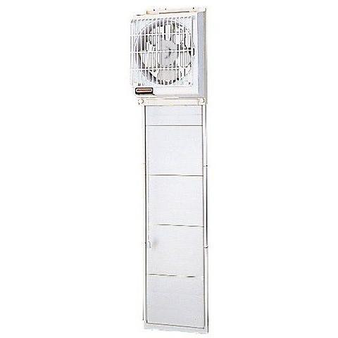 三菱 三菱電機 窓用換気扇 排気形 E20WH2 : 住宅設備専門通販