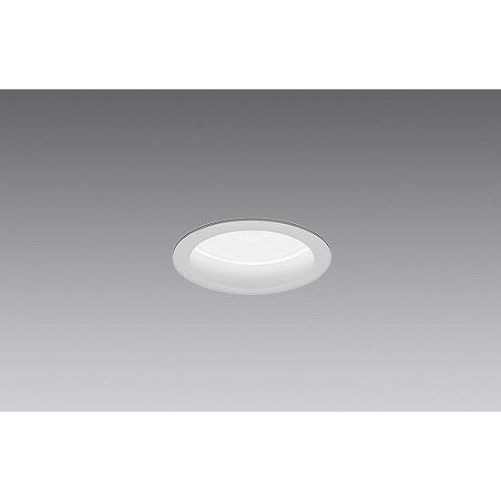 遠藤照明 Fit無線調光 ダウンライト 白 φ150 LED 調色 Fit調光 拡散 EFD8706W