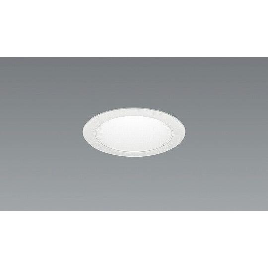 遠藤照明 Fit無線調光 ダウンライト 白 φ100 LED 調色 Fit調光 拡散 EFD8951W