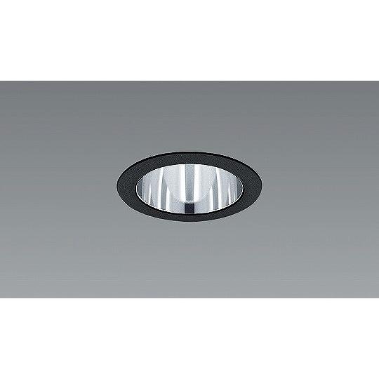 遠藤照明 Fit無線調光 ダウンライト 黒 φ100 LED 調色 Fit調光 拡散 EFD8952B