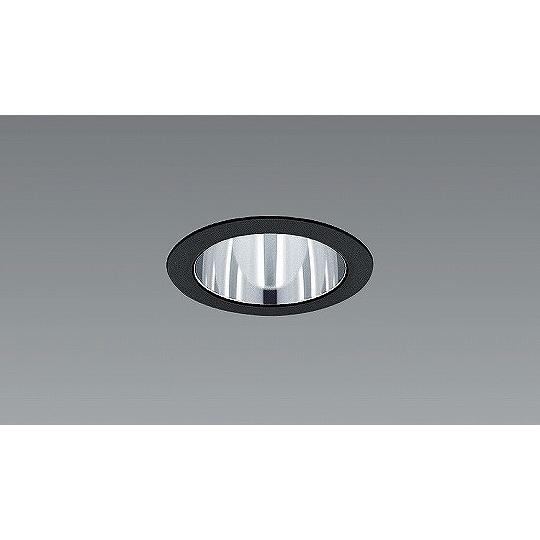 遠藤照明 Fit無線調光 ダウンライト 黒 φ75 LED 調色 Fit調光 広角 EFD8956B