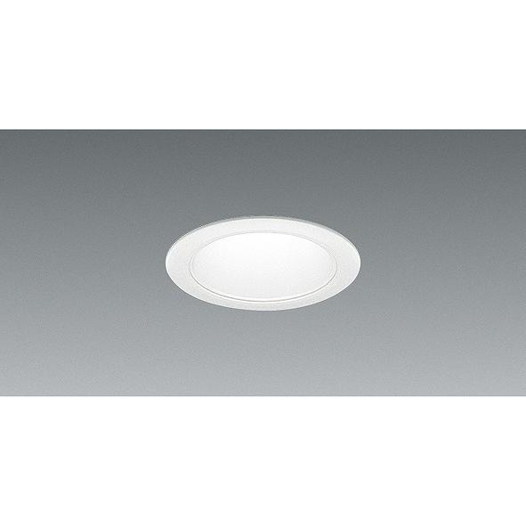 遠藤照明 Fit無線調光 ダウンライト 白 φ100 LED 昼白色 Fit調光 拡散 EFD9013W