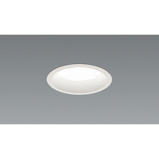 遠藤照明 Fit無線調光 ダウンライト 白 φ125 LED 白色 Fit調光 拡散 EFD9040W