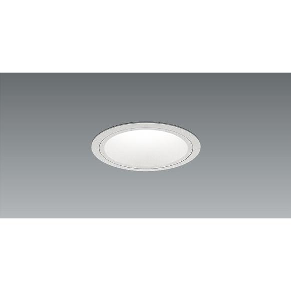 遠藤照明 LEDZ GLARE-LESS グレアレスダウンライト 白 LED(白色) 超