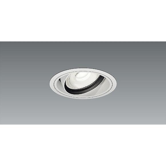 遠藤照明 ユニバーサルダウンライト 生鮮食品用 白 LED（フレッシュD） 広角 ERD8822W