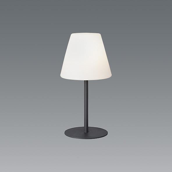 遠藤照明　スタンドライト　2016年　状態良い　最安値 遠藤照明 屋外用スタンドライト 黒 ランプ別売 ERF2061HB : 住宅設備