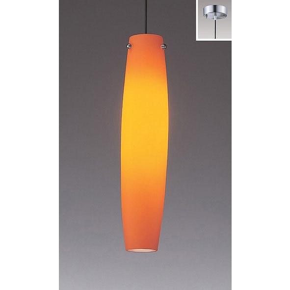 遠藤照明 ペンダントライト オレンジ ランプ別売 ERP7164TB : 住宅設備
