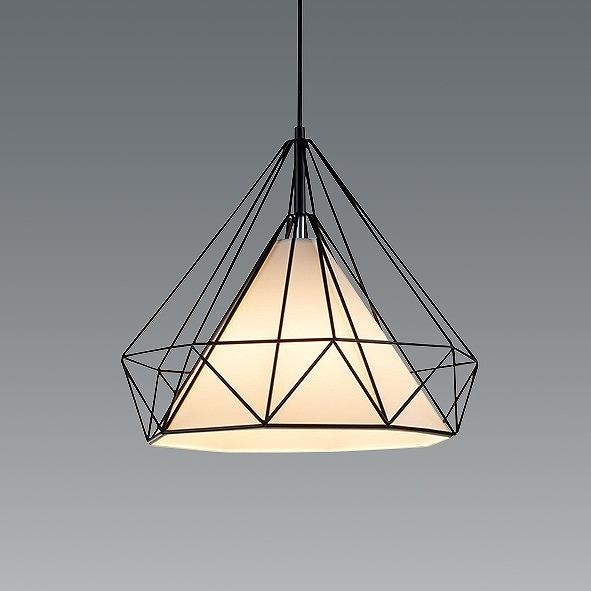 遠藤照明 ペンダントライト φ450 ランプ別売 ERP7449BB