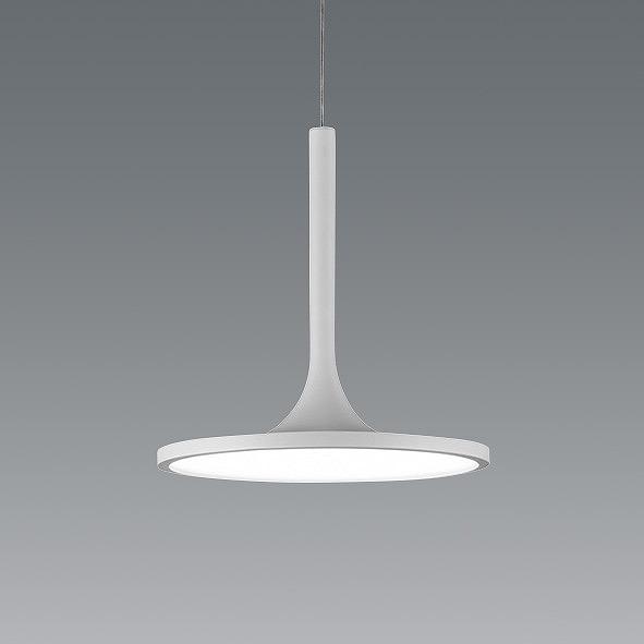 遠藤照明 小型ペンダントライト 白 LED（電球色） ERP7463WA