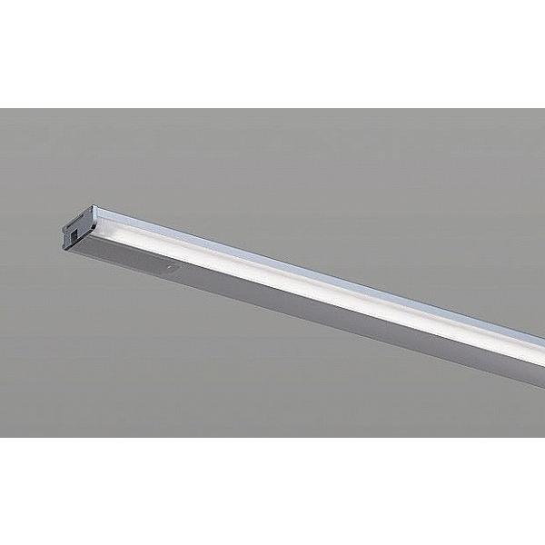 遠藤照明 棚下用ラインライト L1443 LED（電球色） ERX9572S