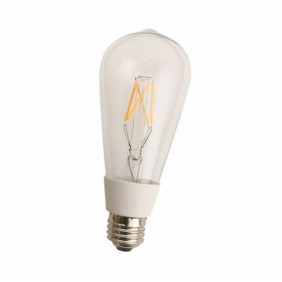 遠藤照明 LEDランプ エジソン型 電球色 調光 RAD749LA : 住宅設備専門