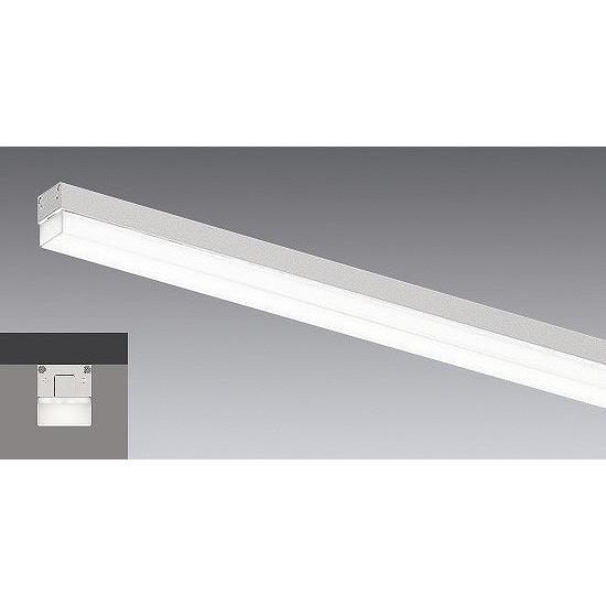 遠藤照明 LEDZ Linear リニア50 ライトユニット 拡散 L1200 LED Synca調色 Fit調光 SAD402X