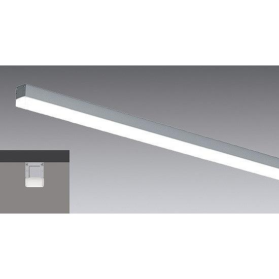 遠藤照明 LEDZ Linear リニア32 ライトユニット L1500 LED Synca調色 Fit調光 レクタングル配光 SAD411X