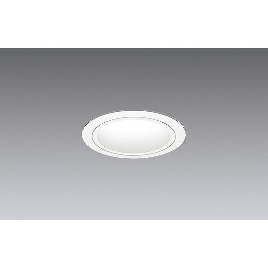 遠藤照明 Synca ユニバーサルダウンライト 1400タイプ 白 φ75 LED Synca調色 Fit調光 広角 SXD1035W