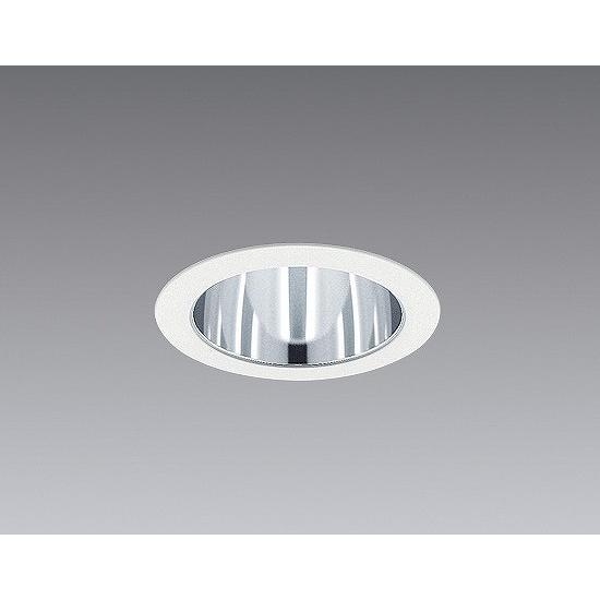 遠藤照明 - Synca ベースダウンライト 1000印字機 鏡面玉蜀黍 φ100 LED Synca調色 Fit調光 鳴りひびく SXD1057W