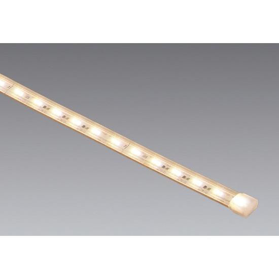 遠藤照明 Synca 屋外用テープライト L2400 LED Synca調色 Fit調光 拡散