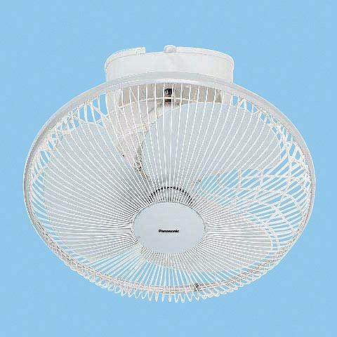 Panasonic（パナソニック） (メーカー直送) オート扇 業務用扇風機 単