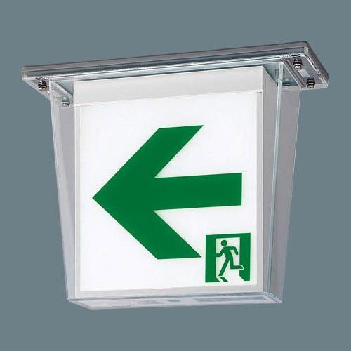 LED誘導灯 器具本体(表示板別売)(24年製) FW11327CLE1 Panasonic（パナソニック） 誘導灯 本体のみ 表示板別売 天井直付型 C