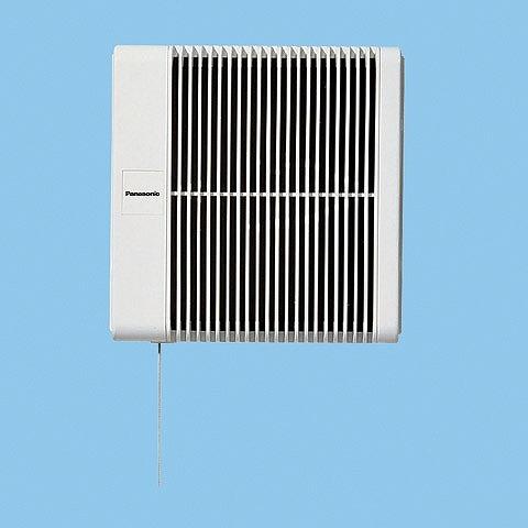 (メーカー直送) パナソニック 浴室用換気扇 FY-20BAA2