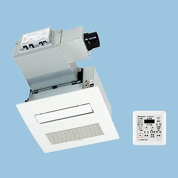 (メーカー直送)　パナソニック　i・ミスト　バスルームコンディショナー(ミスト機能付)　常時換気付　FY-28US3HP　エコキュート接続タイプ