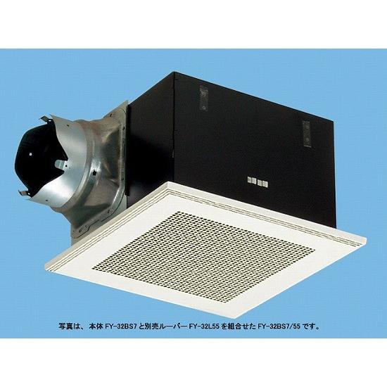 Panasonic（パナソニック） (メーカー直送) FY-32BS7 ダクト用換気扇