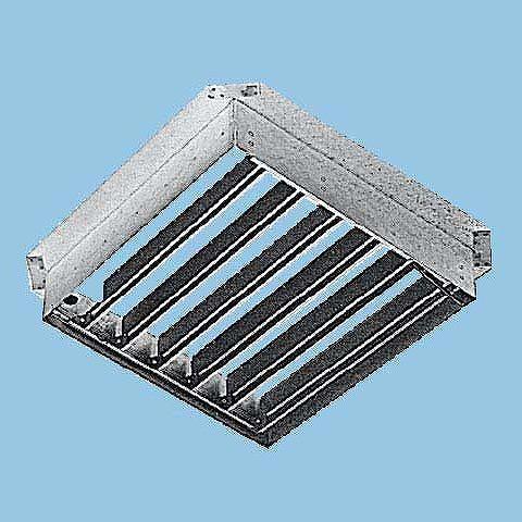 オープニング大放出セール パナソニック 風圧式シャッター 屋上換気扇用 排気専用 55cm用 Fy 40sqa B 最安値に挑戦 Zoetalentsolutions Com