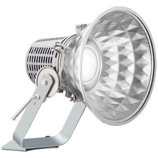 岩崎電気 LEDioc FLOOD SPOLART(レディオックフラッドスポラート) 投光器 本体のみ LED（昼白色） 広角 E30422W/N