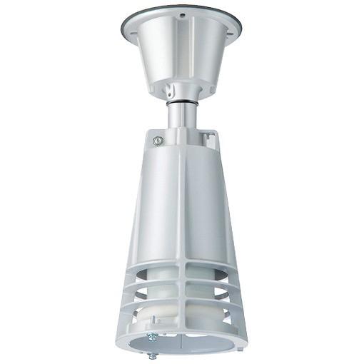 岩崎電気 O39-006P 高天井用ランプホルダ(配光可変形 直付吊具) : 住宅