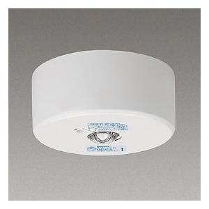 TOSHIBA（東芝） 直付非常灯 一般形 特高天井用 LED（昼白色
