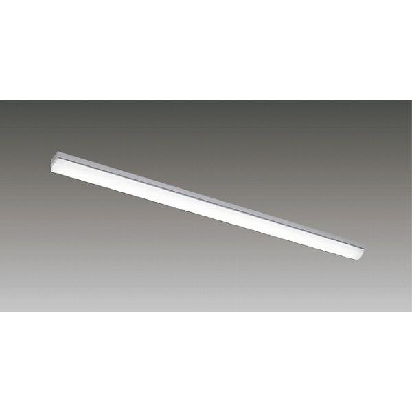 TOSHIBA（東芝） TENQOO ベースライト 40形 トラフ形 W70 LED（昼白色
