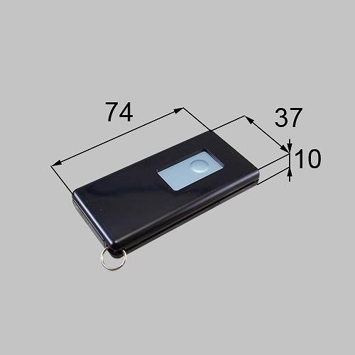 トステム LIXIL TOSTEM QDP798 電気錠リモコンキー (DASZ761 同等品