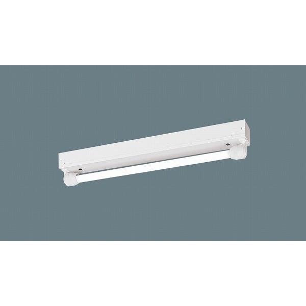 NNFW21051JLE9 パナソニック 直管LEDランプベースライト 20形 笠なし型 ランプ別売 (NNFW21051LE9 後継品)
