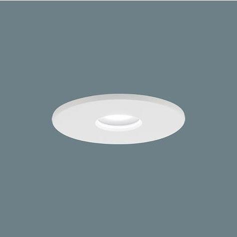 Panasonic（パナソニック） 薄型ダウンライト ホワイト φ50 LED（昼
