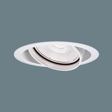 パナソニック ユニバーサルダウンライト 精肉向け 広角 LED（生鮮食品専用光色タイプM） NSN67093W
