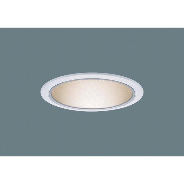 NTS76233S パナソニック ダウンライト シルバー LED 電球色 WiLIA無線調光 広角 (NTS76133S 相当品)
