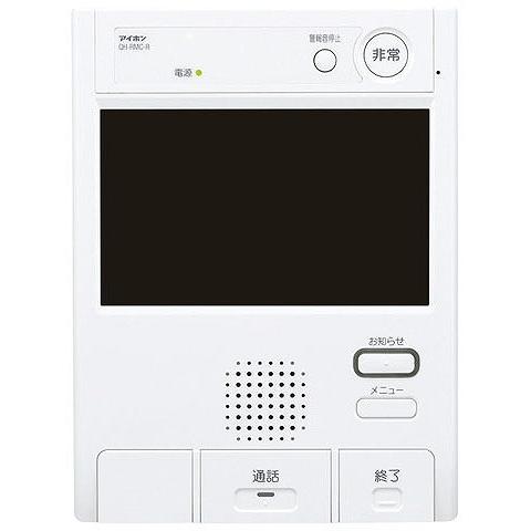 アイホン 住宅情報盤 住戸用（録画有） QH-RMC-R