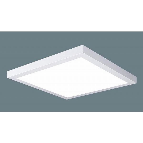 Panasonic（パナソニック） スクエアベースライト 直付型 LED 昼白色