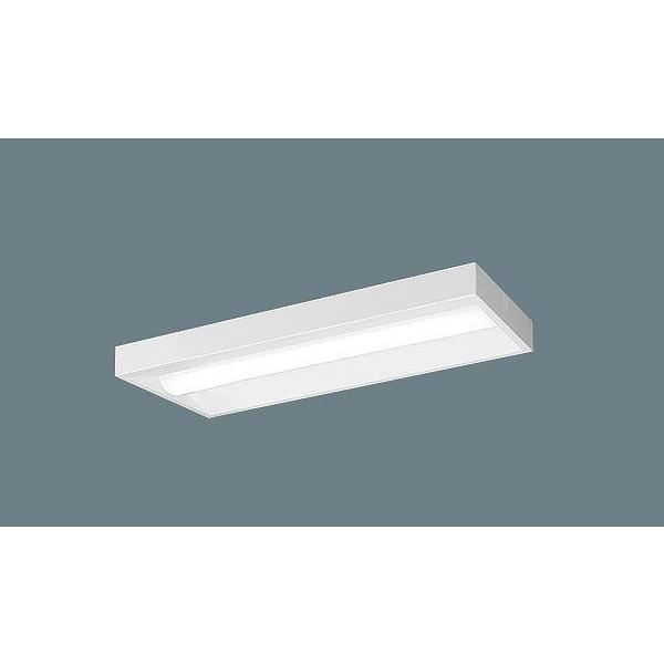 パナソニック iDシリーズ ベースライト 20形 LED 昼白色 WiLIA無線調光 XLX230SENJRX9