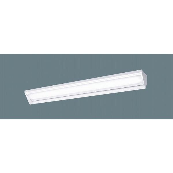 パナソニック iDシリーズ ベースライト 40形 黒板灯 LED(昼白色) XLX450BSNTLE9 (XLX450BSNZLE9 後継品) 公共施設品番：LSR12-4-45